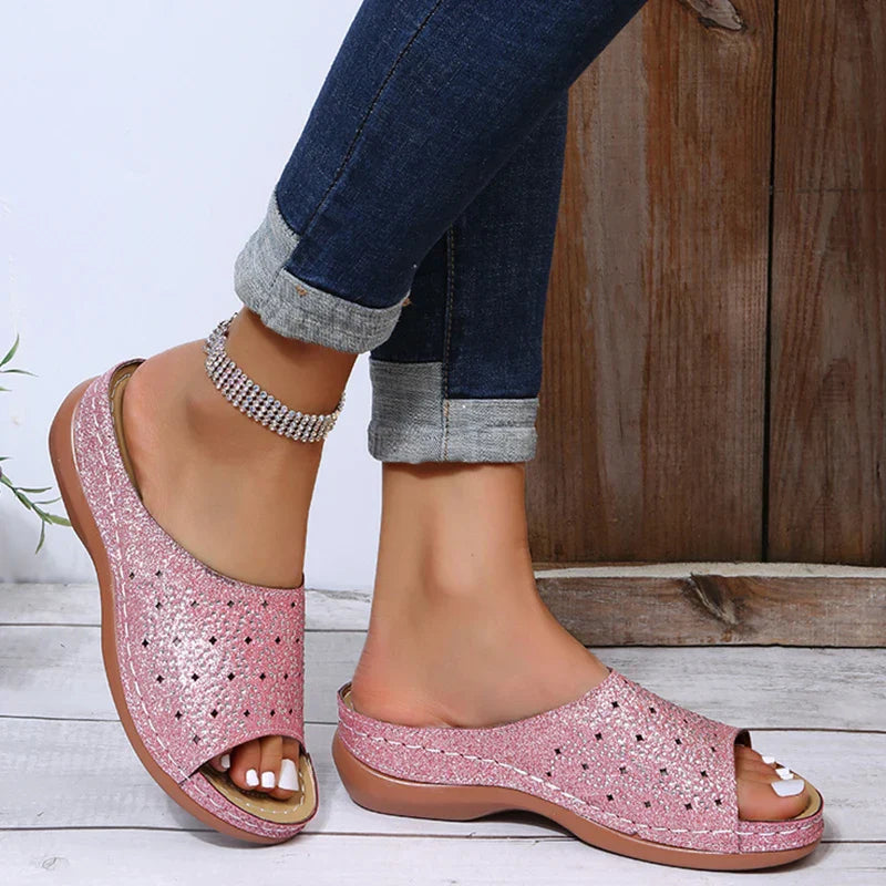 Orthopedic Sandals for Women