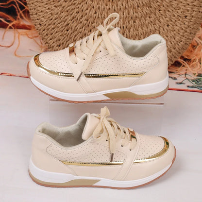 Elegant and detailed supportive Shoes