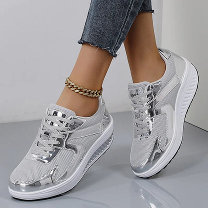Fashionable supportive orthopedic Shoes