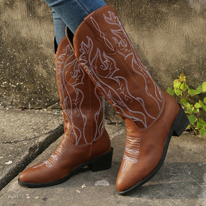 Supportive lightweight orthopedic Heels