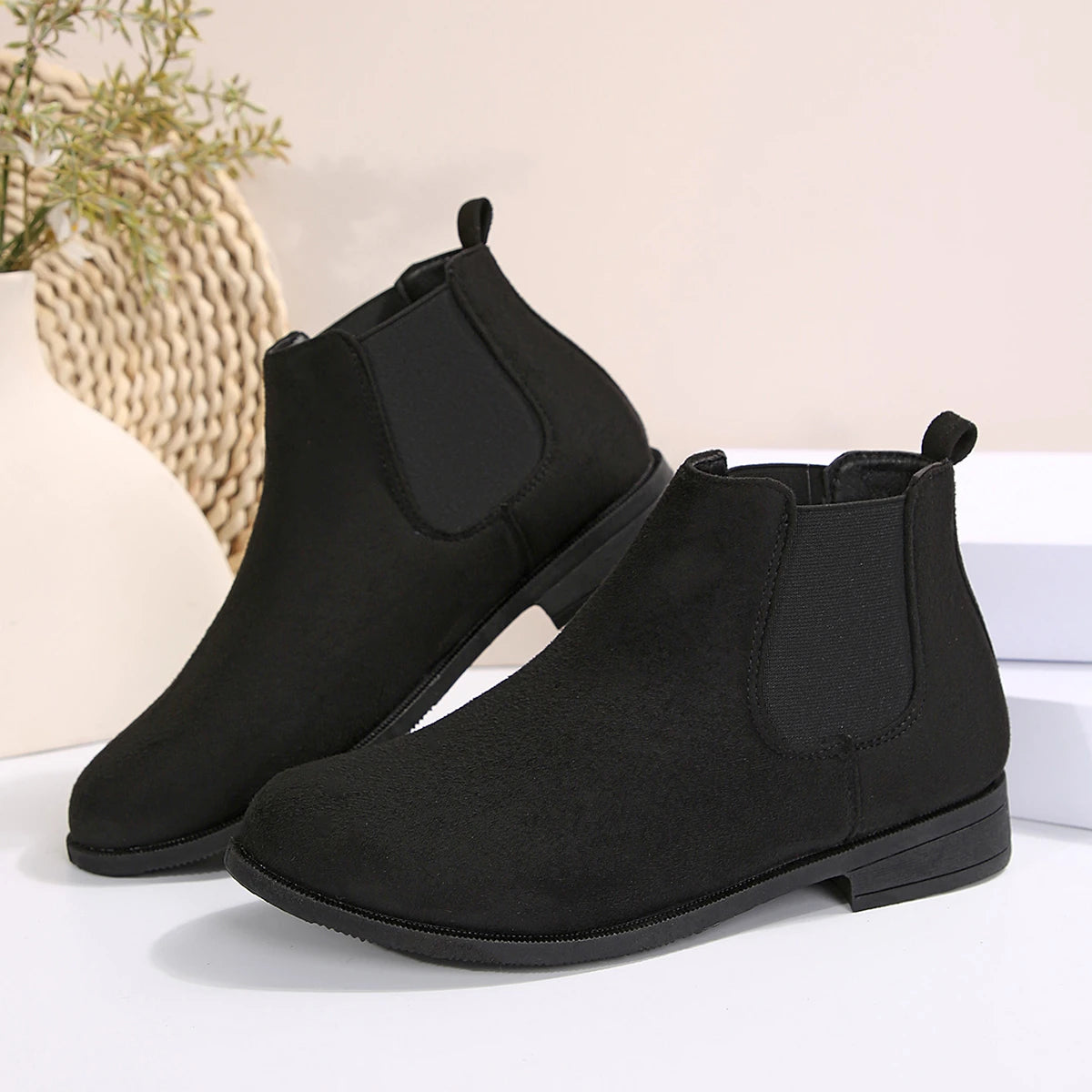 Modern  and supportive orthopedic Boots