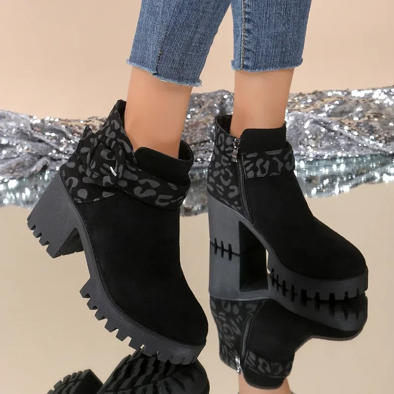 Orthopedic fashion Shoes