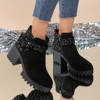 Orthopedic fashion Shoes