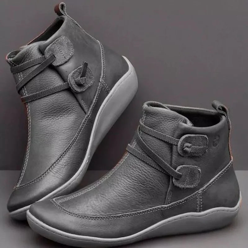 Fashionable supportive orthopedic Shoes
