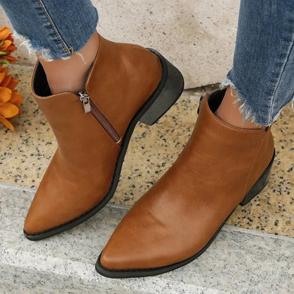 Trendy and supportive orthopedic Shoes 