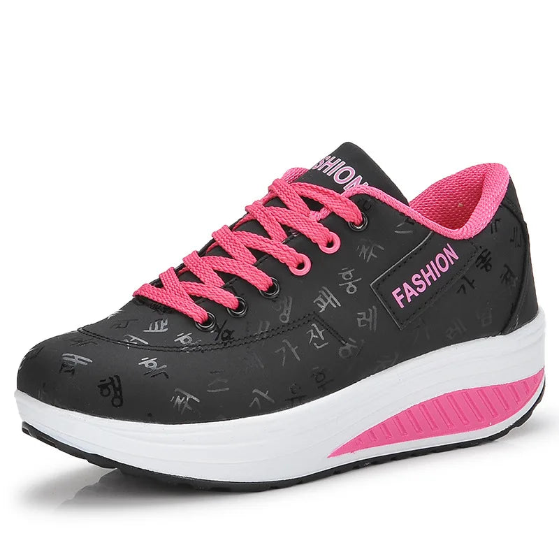 Comfortable and versatile orthopedic Shoes