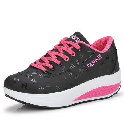 Comfortable and versatile orthopedic Shoes
