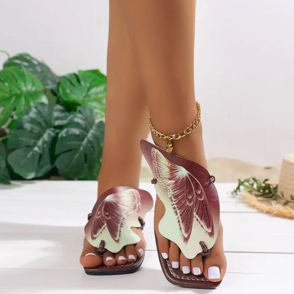 Women's Flat Sandals