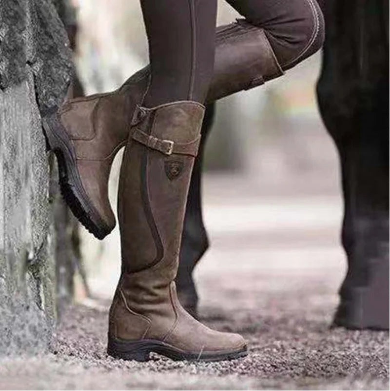 Comfortable and versatile orthopedic Heels