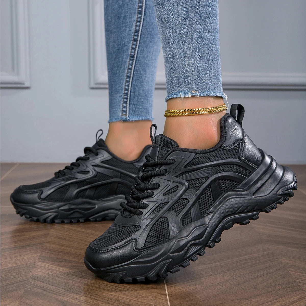 High-quality orthopedic Shoes