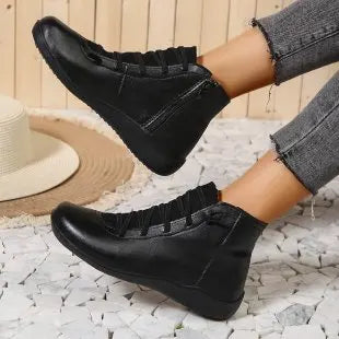 Supportive lightweight orthopedic Shoes