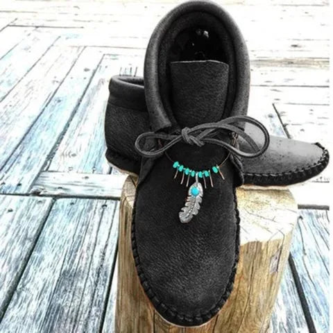 Comfortable and durable orthopedic Boots