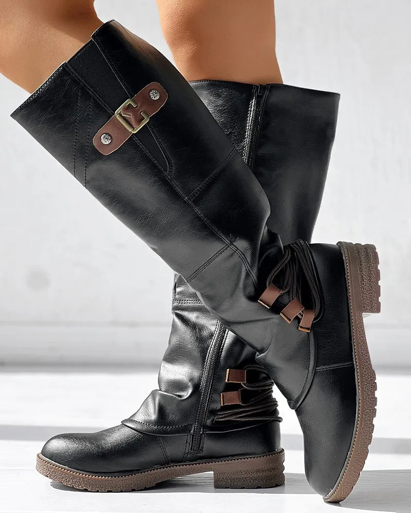 Comfortable and versatile orthopedic Heels