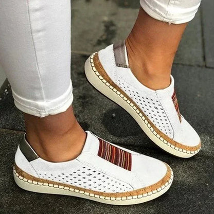 Tailored supportive orthopedic Shoes