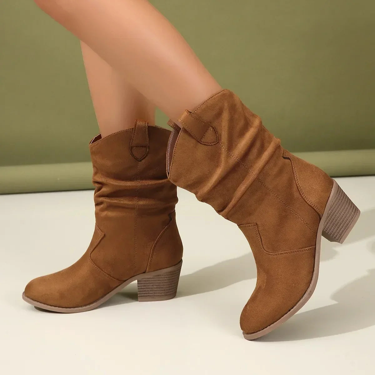 Trendy and supportive orthopedic Shoes