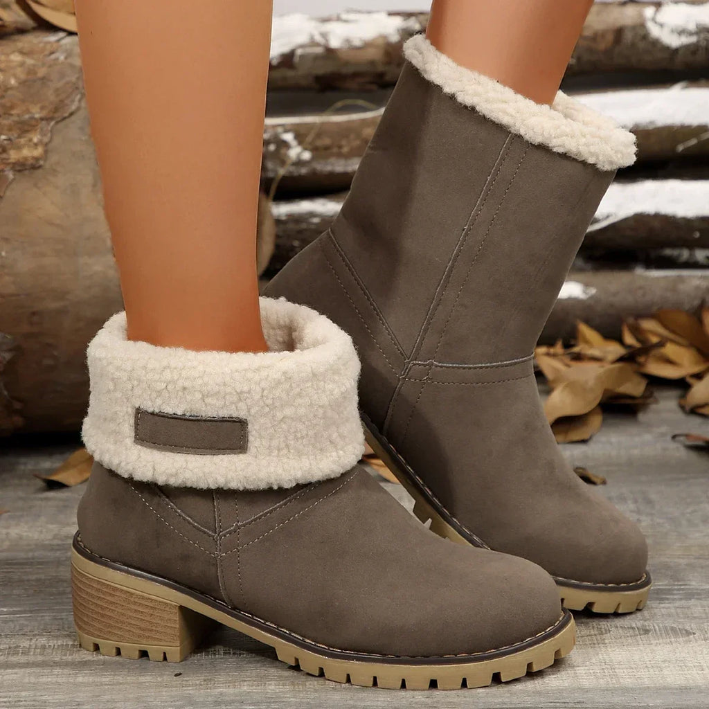 Fashionable and supportive orthopedic Shoes