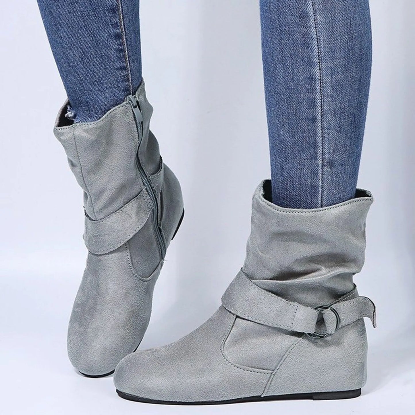 Fashionable supportive orthopedic Shoes