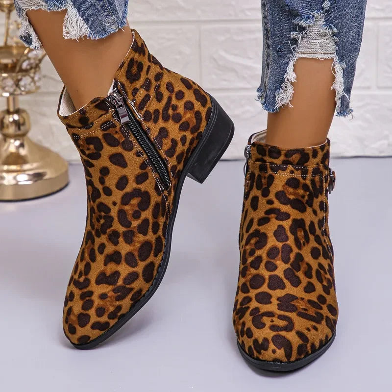 Supportive and fashionable orthopedic Shoes