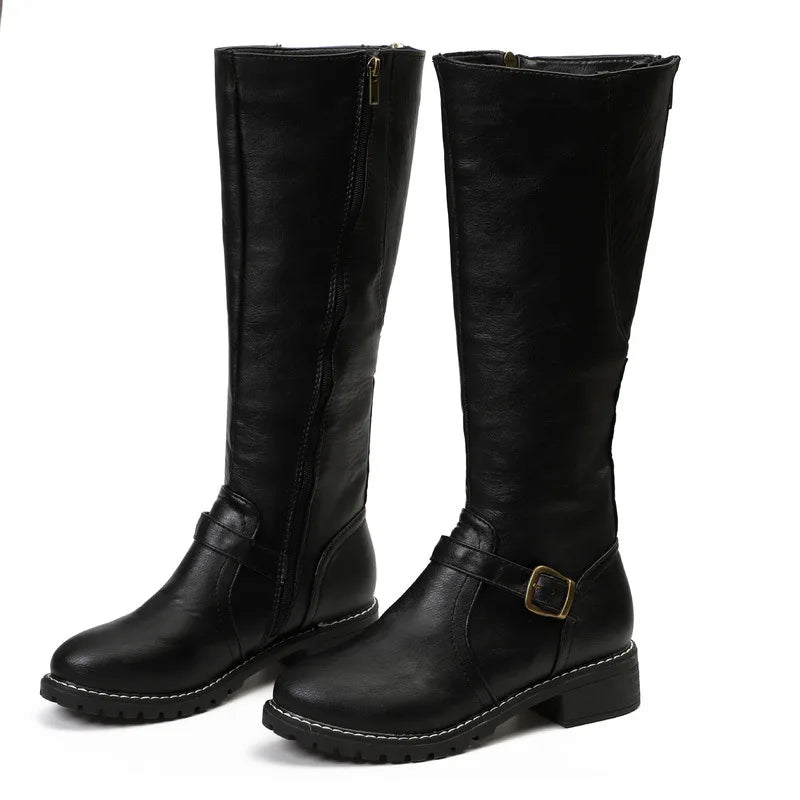 Casual and supportive orthopedic Shoes