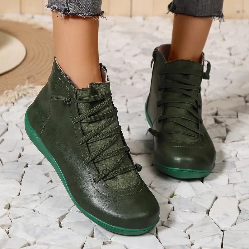 Tailored and comfortable orthopedic Shoes