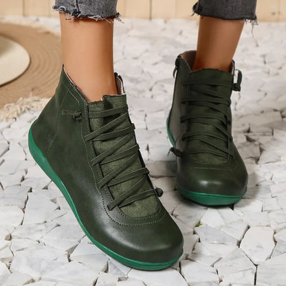 Tailored and comfortable orthopedic Shoes