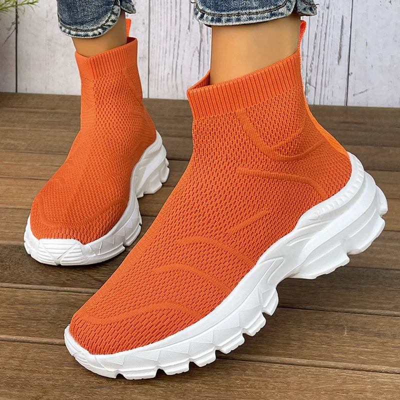 Trendy and supportive orthopedic Shoes 
