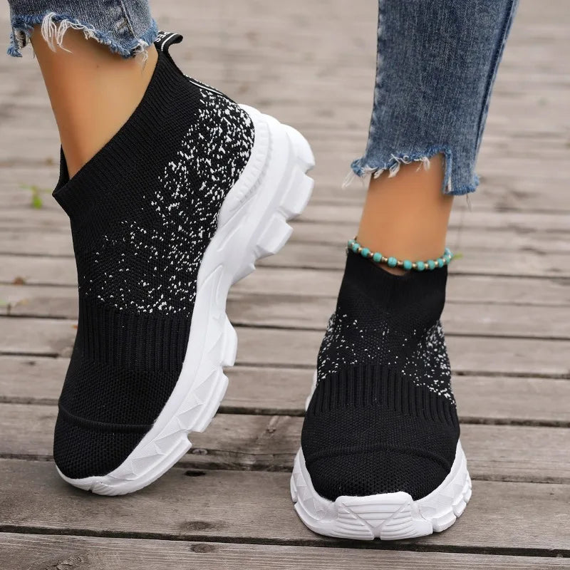 Supportive and fashionable orthopedic Shoes