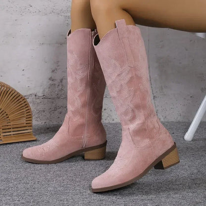 Supportive orthopedic Boots