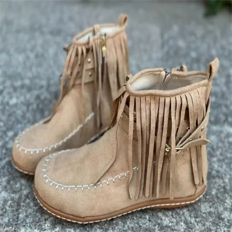 Supportive and stylish orthopedic Shoes