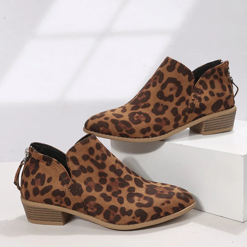 Stylish and supportive orthopedic Shoes
