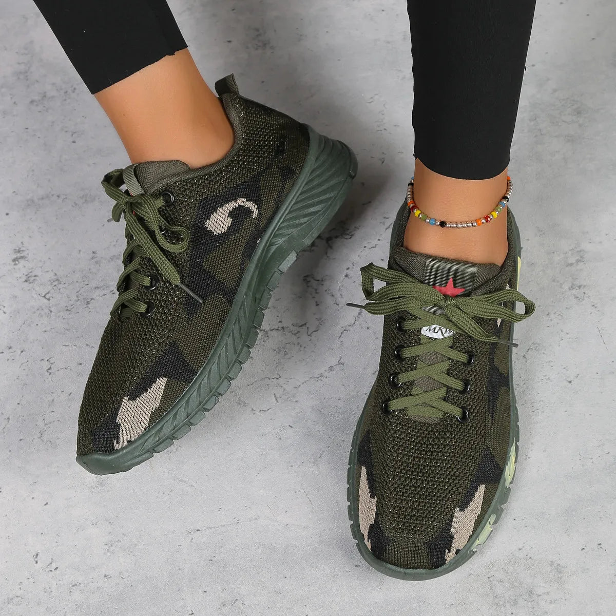 Supportive and trendy orthopedic Shoes