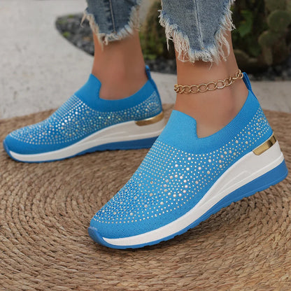 Supportive and fashionable orthopedic Shoes