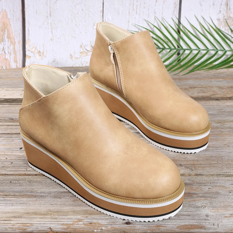 Durable and supportive orthopedic Shoes