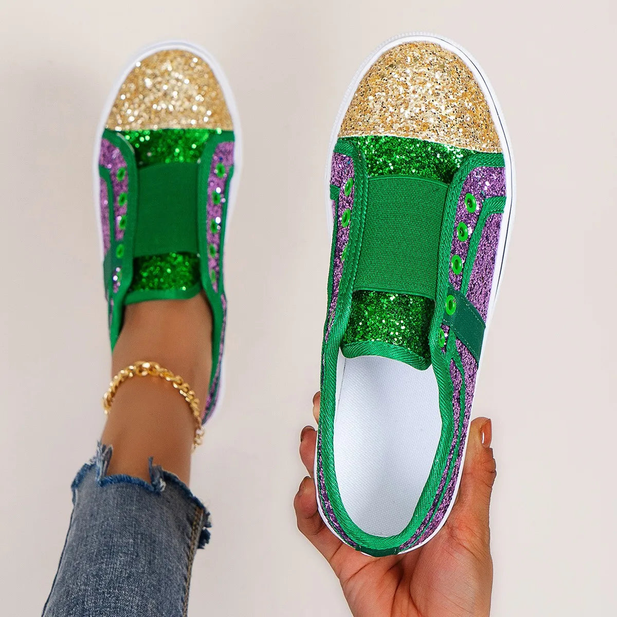 Comfortable and durable orthopedic Shoes