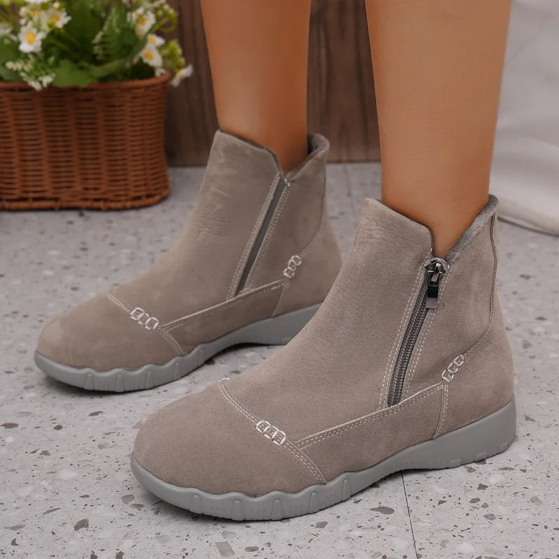 Modern  and supportive orthopedic Shoes