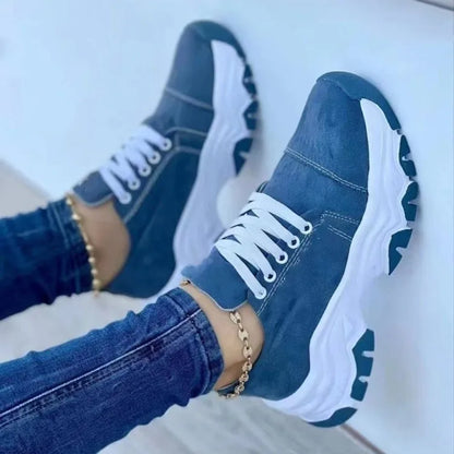 Supportive and fashionable orthopedic Shoes