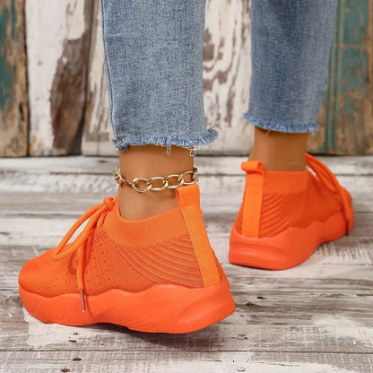 Sleek and supportive orthopedic Shoes