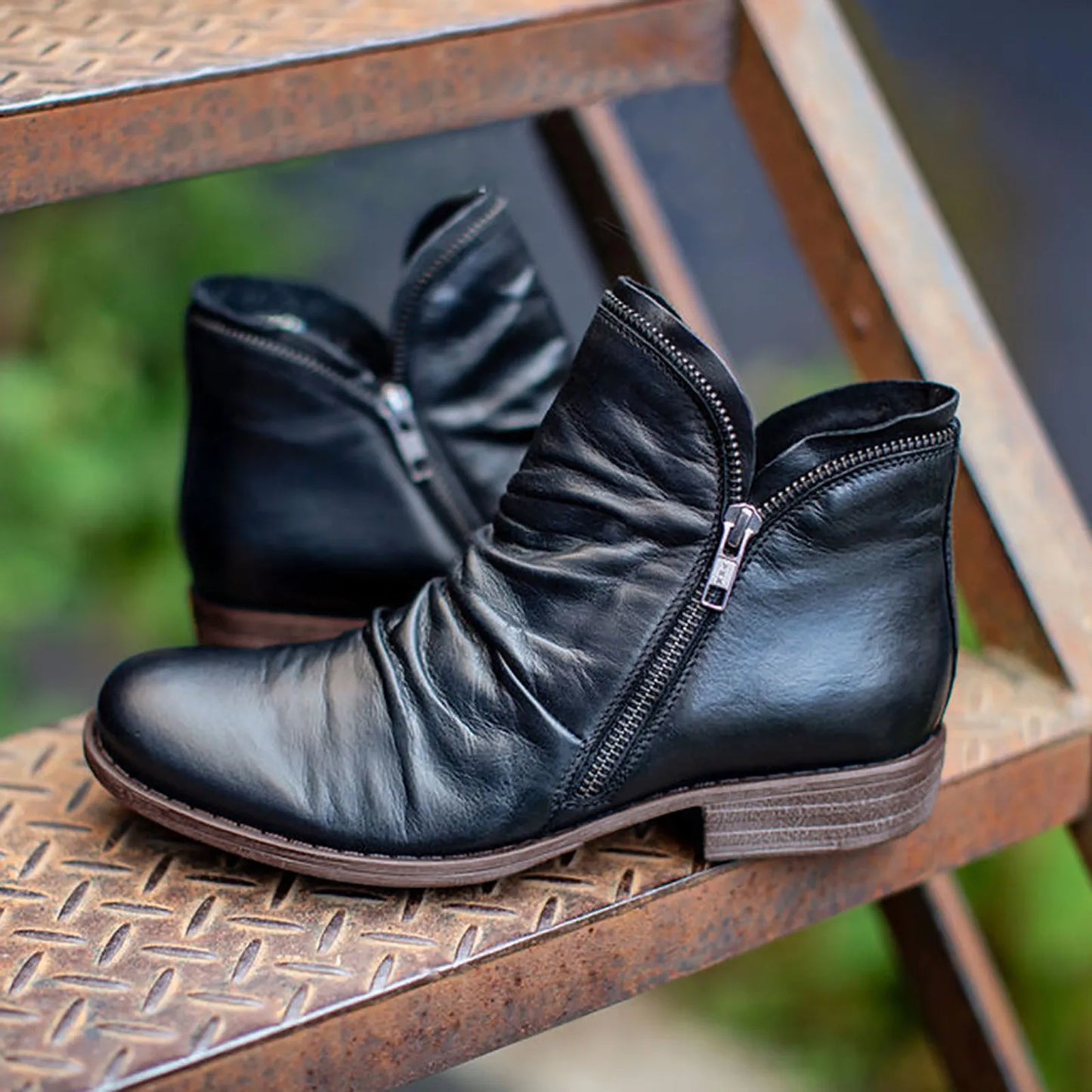 Stylish and supportive orthopedic Shoes
