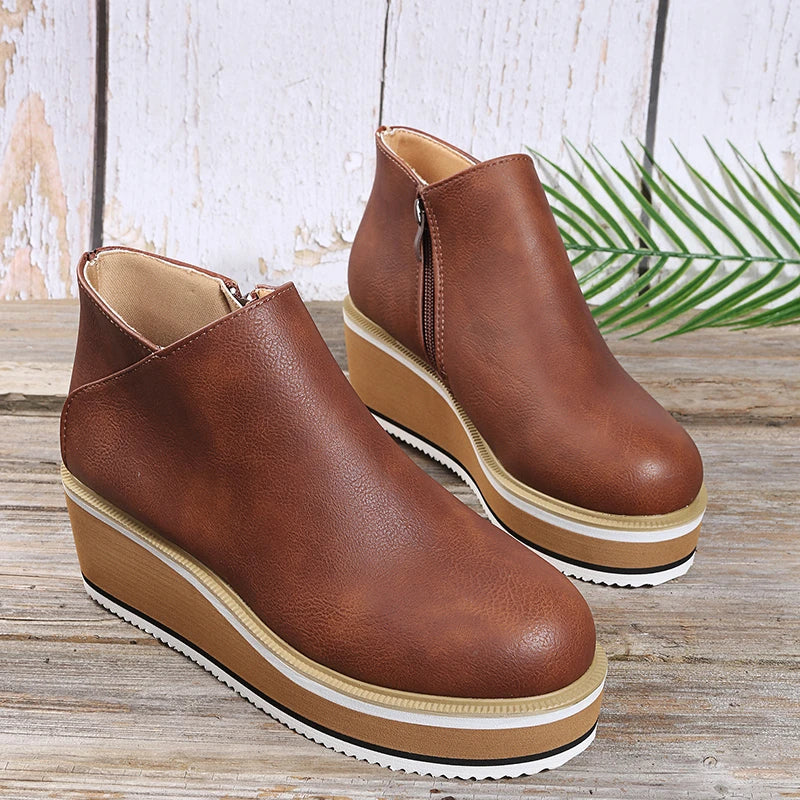 Durable and supportive orthopedic Shoes