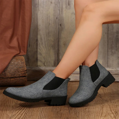 Supportive and versatile orthopedic Boots