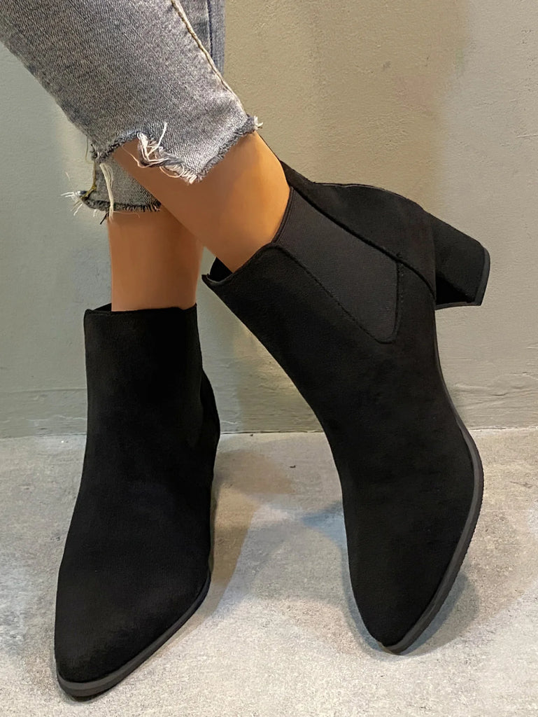 Comfertable and stylish orthopedic Boots