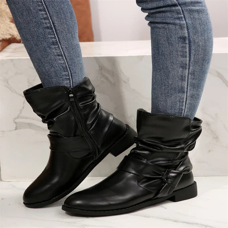 Tailored supportive orthopedic Shoes