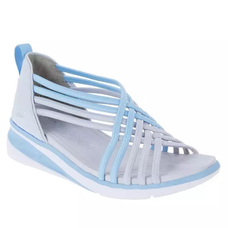 Women's Sandals Low-top Breathable Fish Mouth Shoes