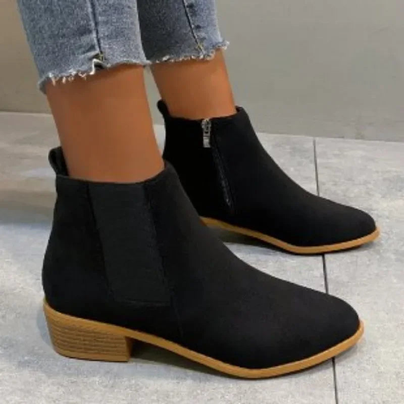 Timeless and supportive orthopedic Shoes