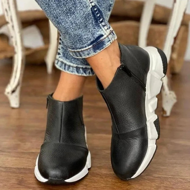 Supportive orthopedic Shoes