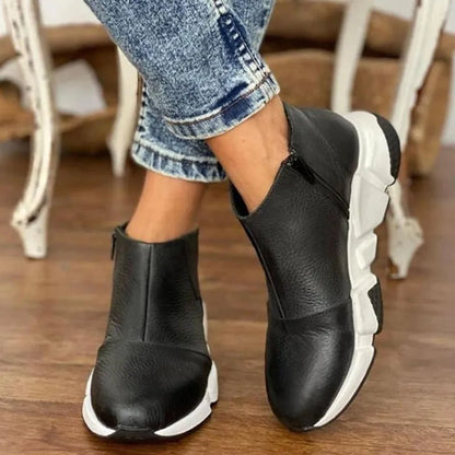 Supportive orthopedic Shoes