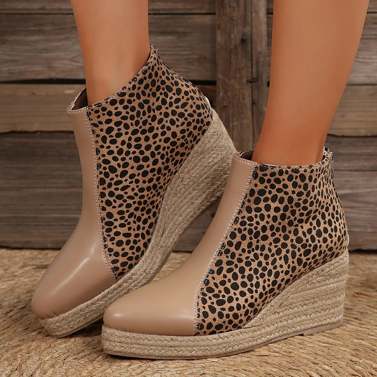 Supportive and fashionable orthopedic Shoes
