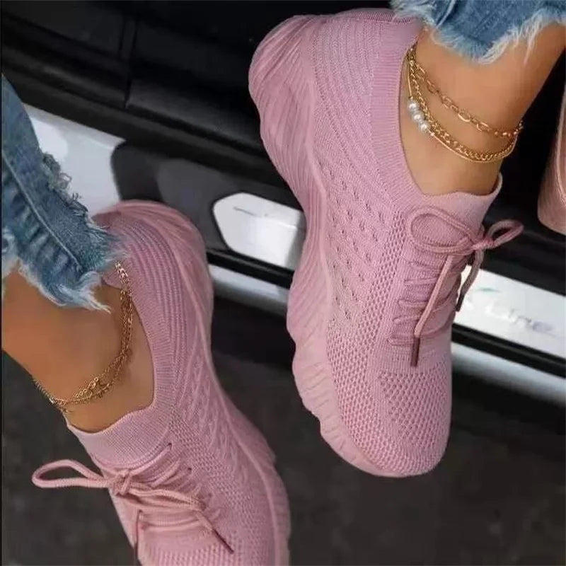 Relaxed and supportive orthopedic Shoes