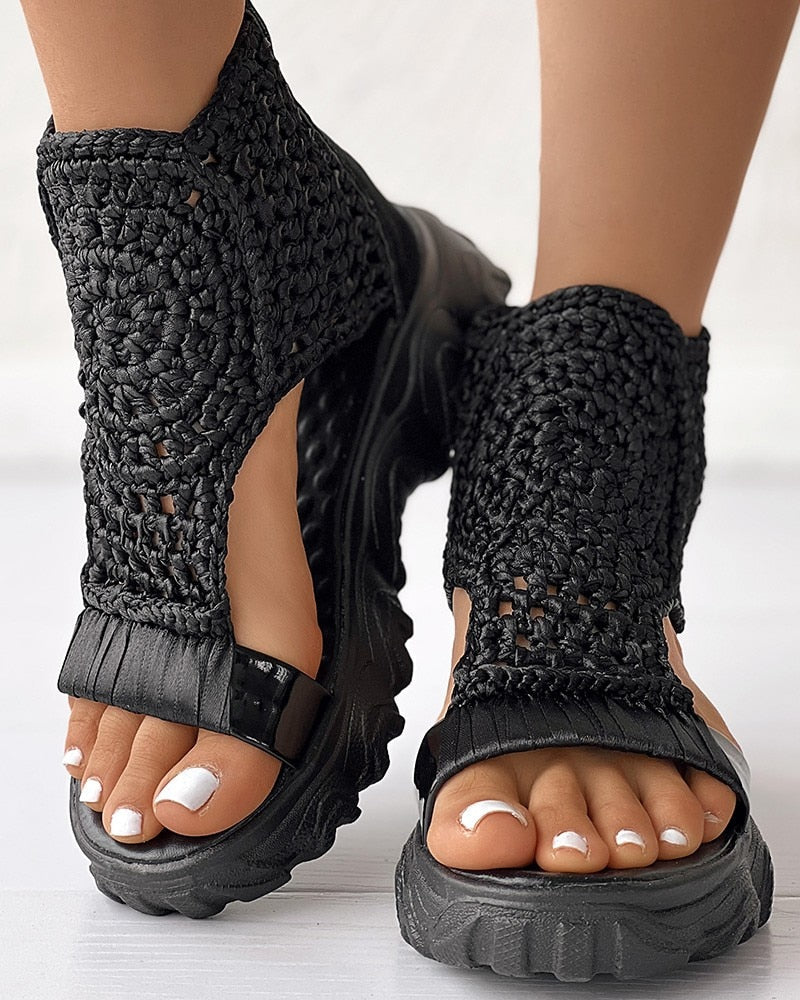 Comfertable and stylish orthopedic summer Sandals