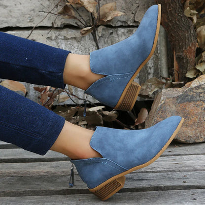 Stylish and supportive orthopedic Shoes